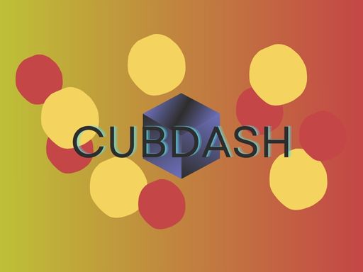 CubDash – Καταπληκτικό κλασικό παιχνίδι