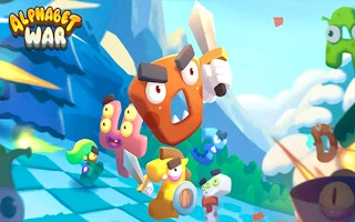 Πόλεμος του Αλφαβήτου