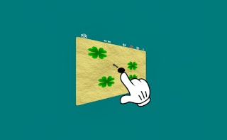 Πιάσε ένα μυρμήγκι