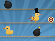 Παπιοκαρναβαλικό σουτ