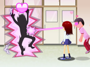 Φλερτ στο σχολείο