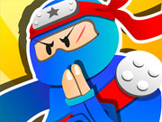 Χέρια Νίντζα