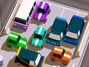 Εικόνα Μαρμελάδα στάθμευσης